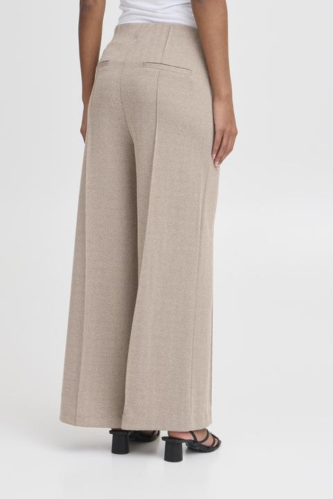 Actual product image Ichi Ihkate Jacquard Pa9 (L)