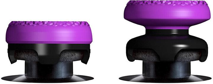 Image du produit SteelSeries Frenzy PURBLK AimBoost - PS5 (PS5)