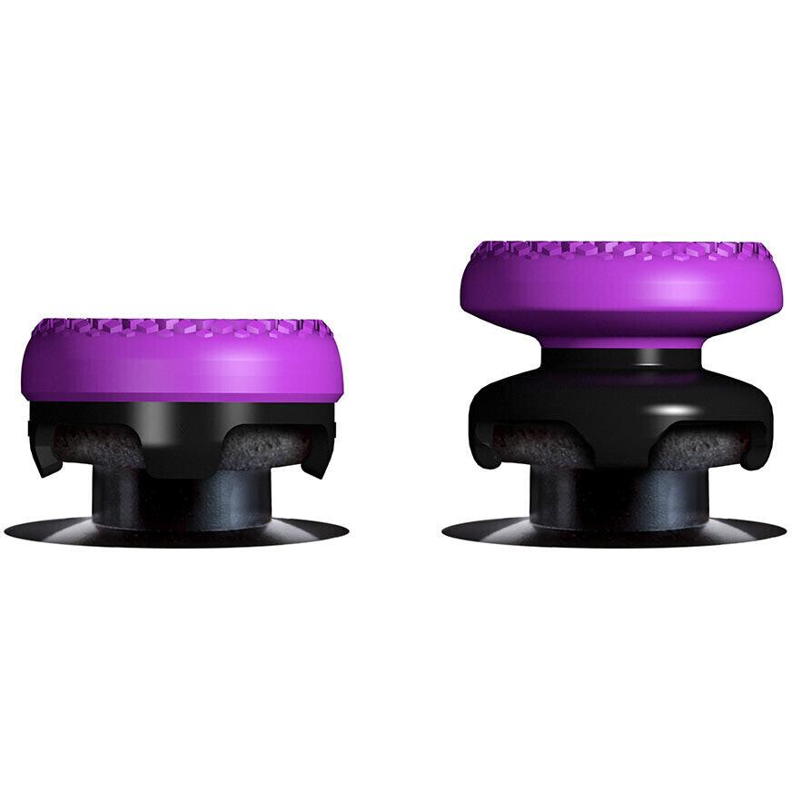 Thumbnail - SteelSeries Frenzy PURBLK AimBoost - PS5 (PS5), Gaming Controller Zubehör, Violett
