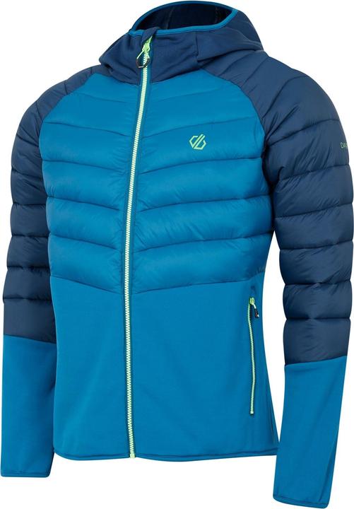 Actual product image Dare2b Mens Torrek Hybrid Jacket (XL)