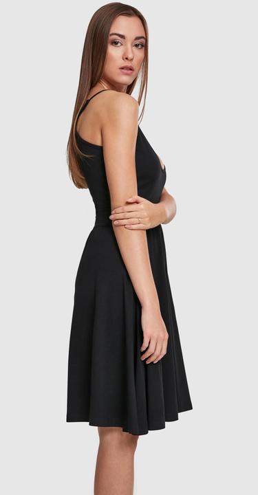 Image du produit Urban Classics Robe spaghetti pour femmes (S)
