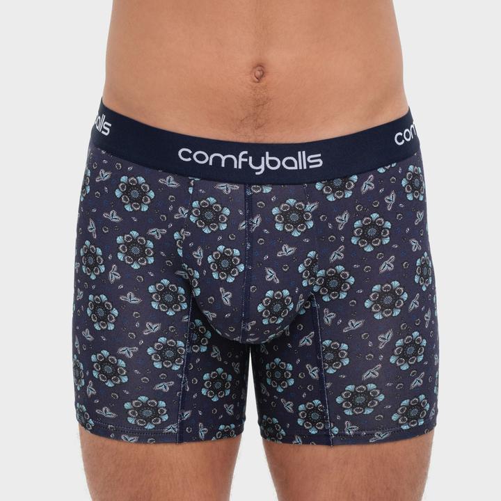 Produktbild Comfyballs Cotton Long (M, Einzelpack)
