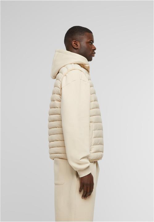 Produktbild New Morning Studios Light Puffer Vest (S)