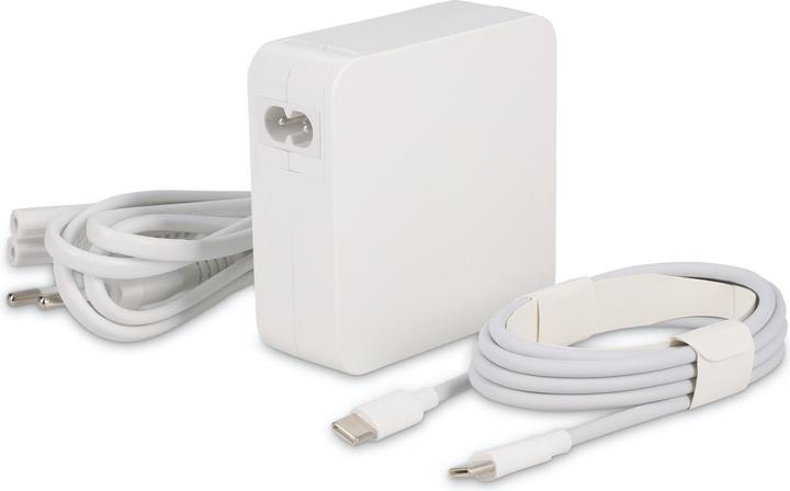 LMP Vermogen (96 W)