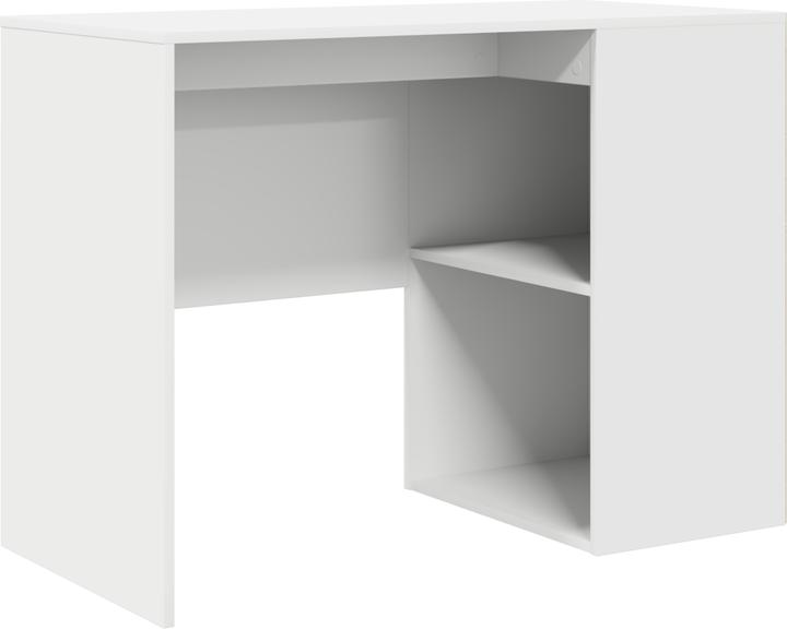 Immagine prodotto vidaXL Eck-Schreibtisch (88 x 102 x 75 cm)