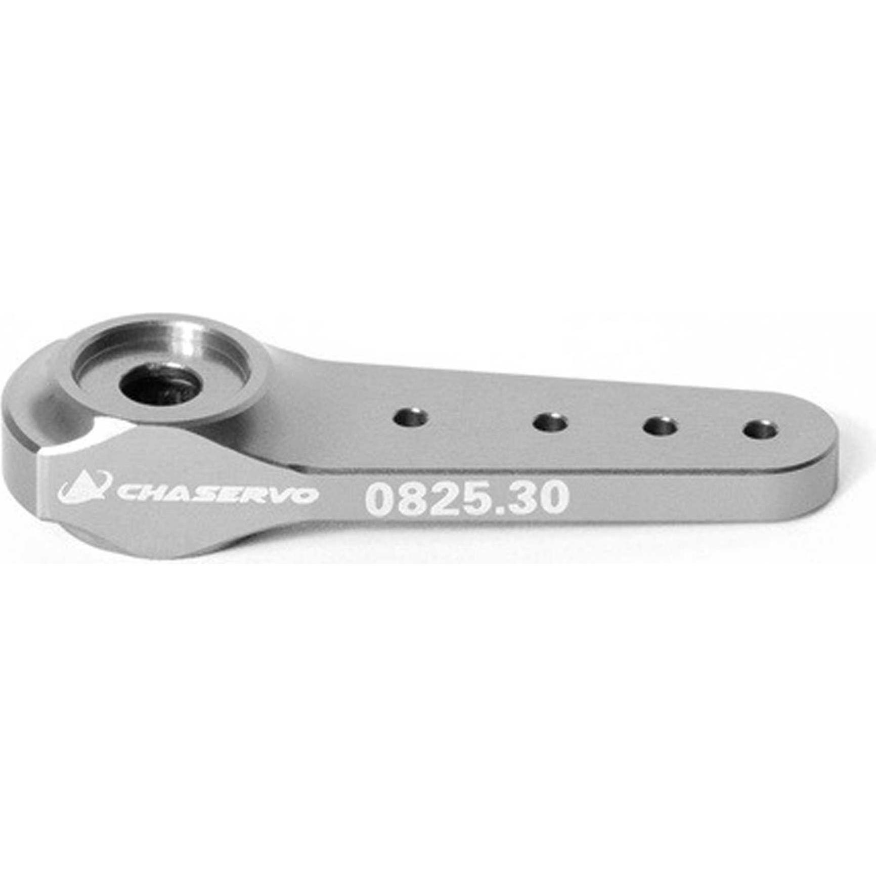 Chaservo Servo-Arm 0825.30 25T, 8mm, 30mm Länge