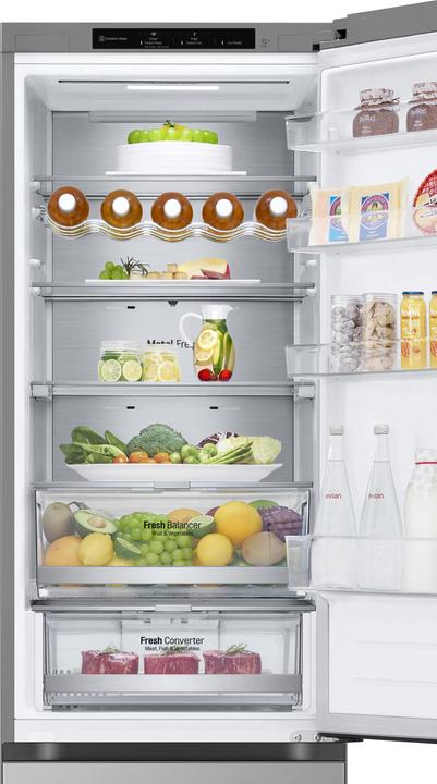 Immagine prodotto LG FRIGORIFERO GBV7280CPY (387 l)