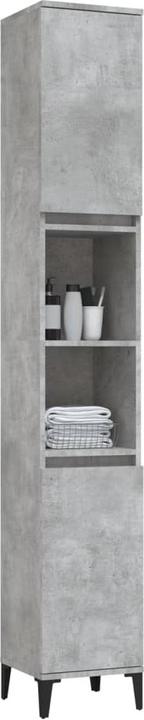 Produktbild VidaXL Agustin (30 x 30 x 190 cm)