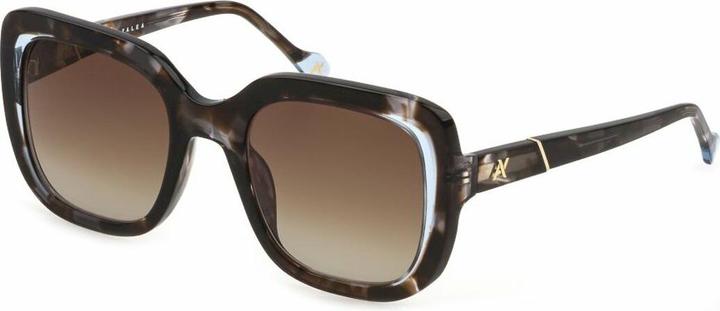 Actual product image Sandisk Women's sunglasses SYA027N5303KA Ø 53 mm