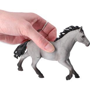 Thumbnail - Schleich 72143 Quarter Hengst