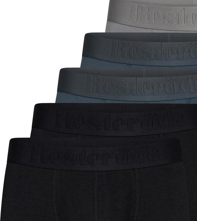 Immagine prodotto Resteröds 10er Pack Gunnar Retro Short / Pant (S, confezione da 10)