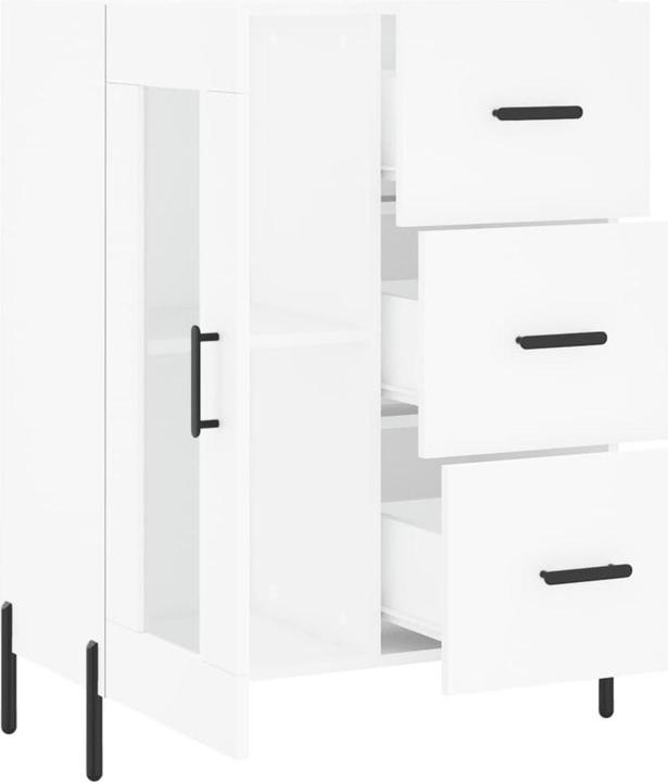 Image du produit vidaXL Sideboard (69.50 x 34 x 90 cm)
