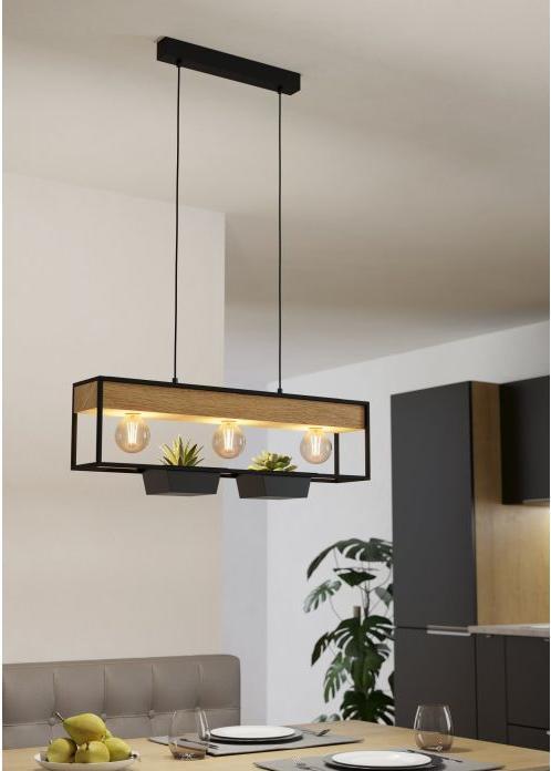Produktbild EGLO Libertad 1 (E27)
