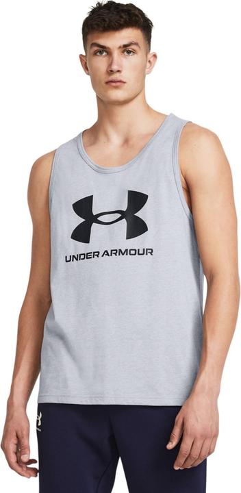 Immagine prodotto Under Armour Canotta con logo Sportstyle (M)