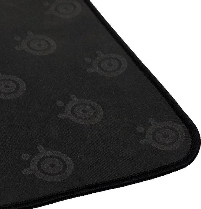 Produktbild SteelSeries QcK Edge (L)
