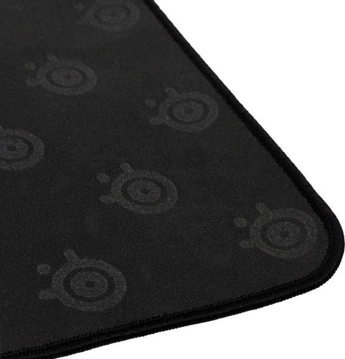 Produktbild SteelSeries QcK Edge (L)