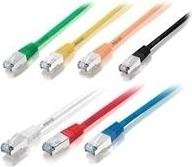 Image du produit equip Câble réseau (S/FTP, CAT6, 1 m)