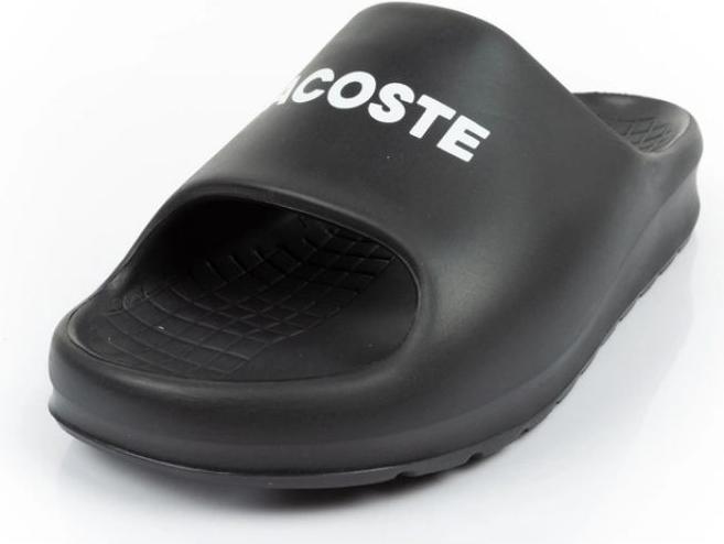Produktbild Lacoste Serve Slide Flip-Flops (39.5)