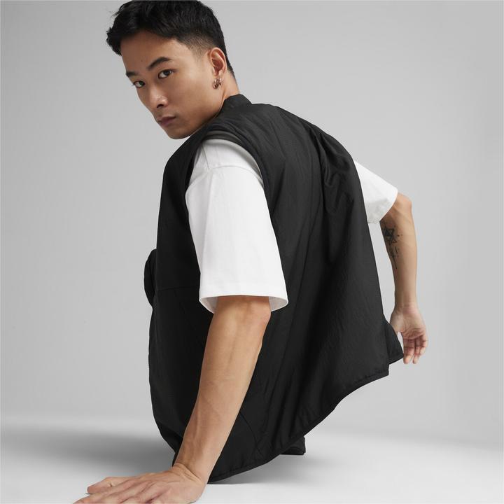 Image du produit Puma Gilet CLASSICS (S)