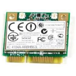 Lenovo Wireless LAN (Mini PCI Express), Netzwerkkarte
