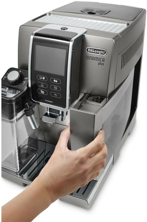 Produktbild De'Longhi Dinamica Plus