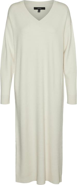 Produktbild Vero Moda VMGOLD Langes Kleid Strickkleid (S)
