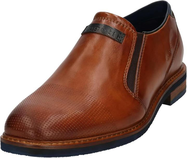 Actual product image Bugatti Slipper (45)