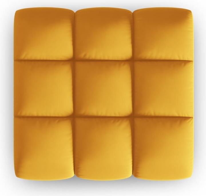 Actual product image Maison Heritage Piki (Cushioned stools)