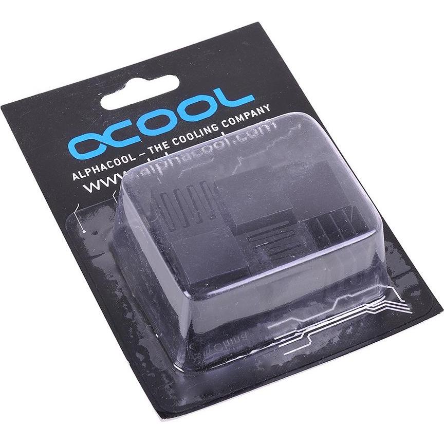 Thumbnail - Alphacool GPU Heatsinks (15x15mm, 10 Stk.), GPU Wasserkühler Zubehör