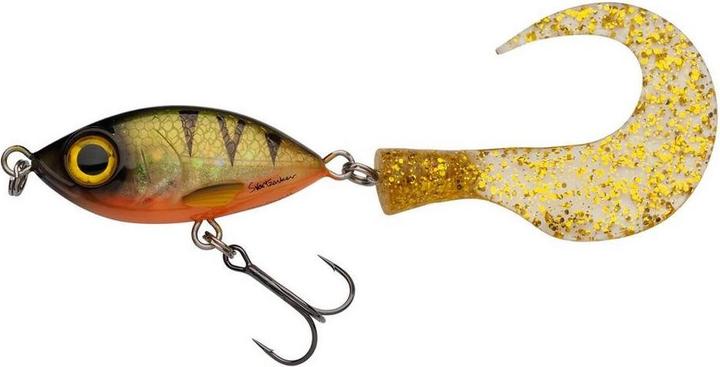 Yellowfin Perch