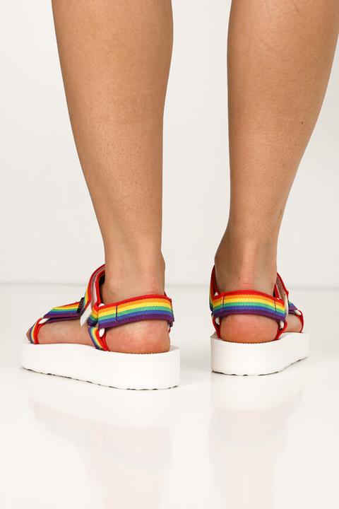 Produktbild Teva Rainbow (39)