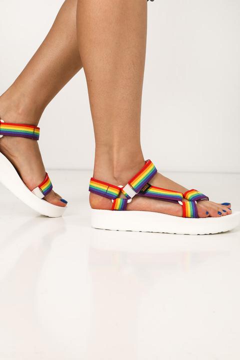 Produktbild Teva Rainbow (39)