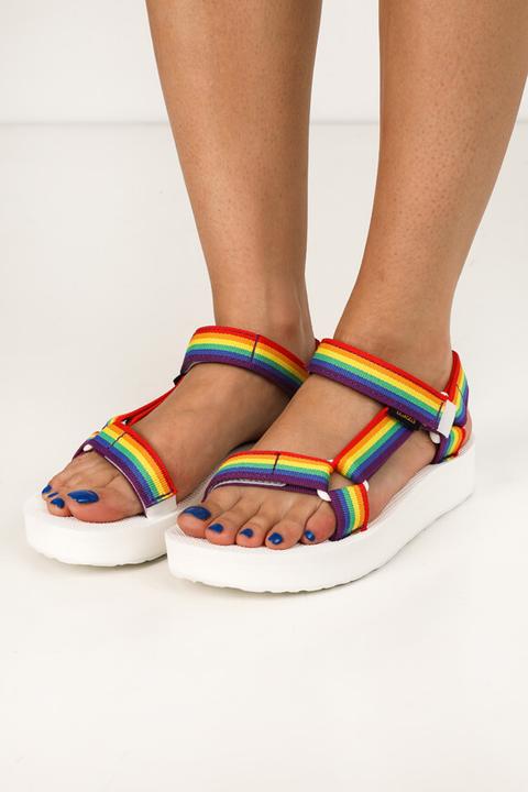 Produktbild Teva Rainbow (39)