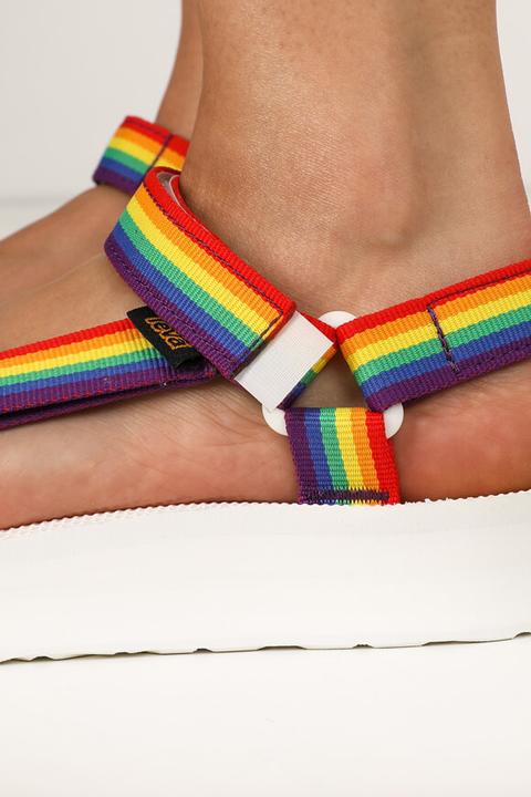 Produktbild Teva Rainbow (39)