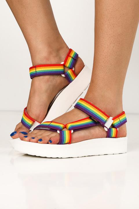 Produktbild Teva Rainbow (39)