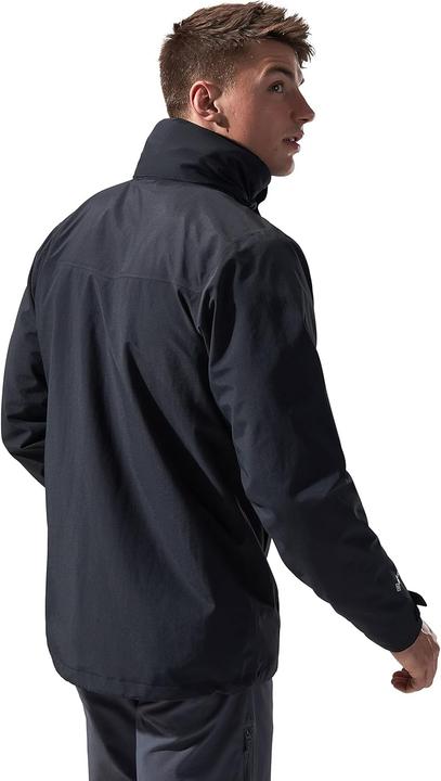 Produktbild Berghaus Hillwalker InterActive Shell Jacket (XL)
