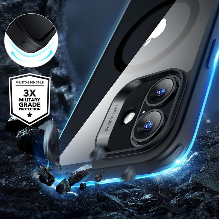 Immagine prodotto ESR Nessuno. (Apple iPhone 16)