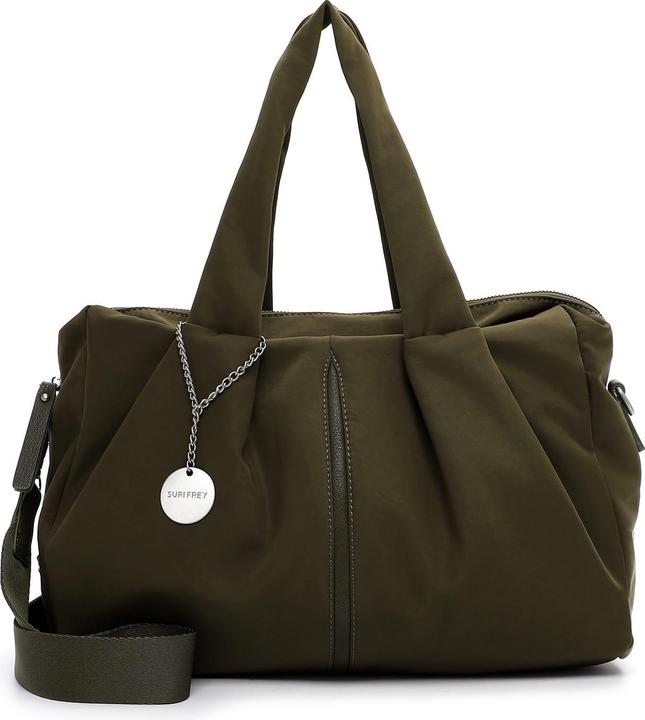 Produktbild Suri Frey Shopper SFY Pauly (12.30 l)