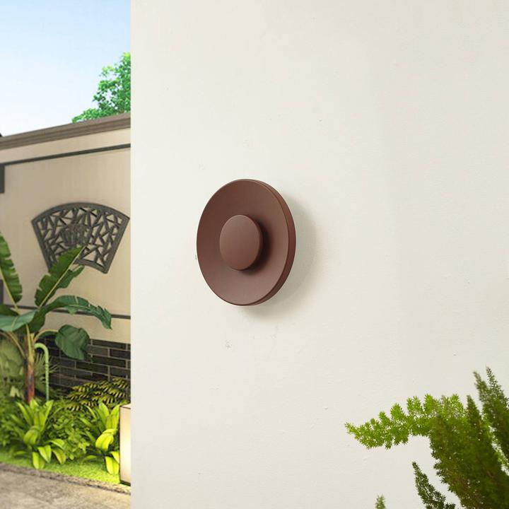 Image du produit Lucande Kayana (IP65)