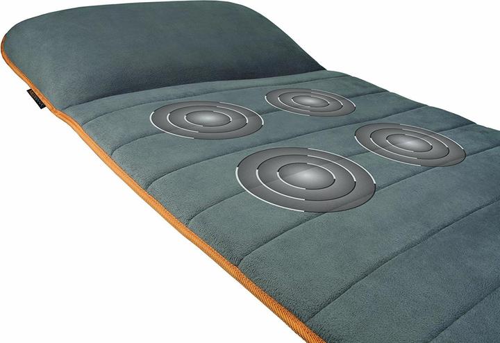 Actual product image Medisana mm 825