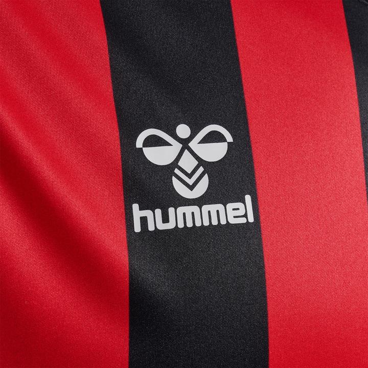 Immagine prodotto hummel Maglia A Righe Core Xk S/S (S)