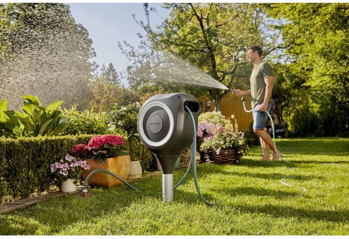 Actual product image Gardena RollUp (20 m)