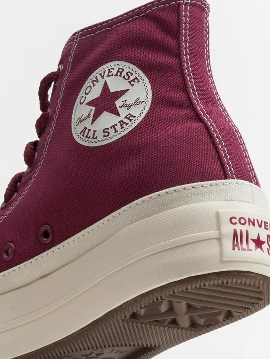 Image du produit Converse Chuck Taylor All Star Lift Hi - 58821 (37)