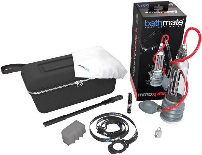 Image du produit Bathmate HydroXtreme7