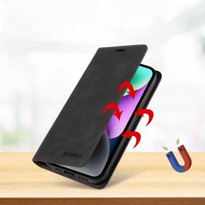 Immagine prodotto Cover-Discount Sony Xperia 1 VII - Vintage Flip Case (Sony Xperia 1 VII)