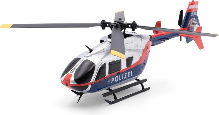 Produktbild Modster EC-135 Polizei Österreich Scale RC Hubschrauber Elektro RTF