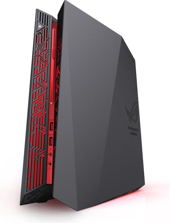 Produktbild ASUS Rog G20aj (256 GB, 16 GB, Intel Core i7-4790)