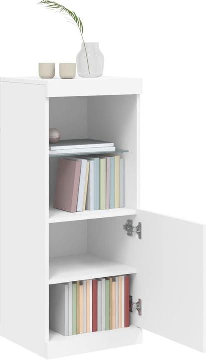 Image du produit vidaXL Sideboard (41 x 37 x 100 cm)