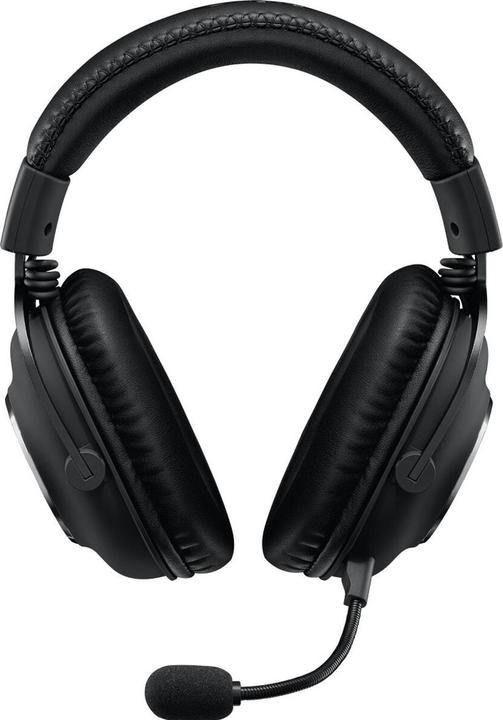 Actual product image Logitech G Pro X Wireless Lightspeed (Wireless)