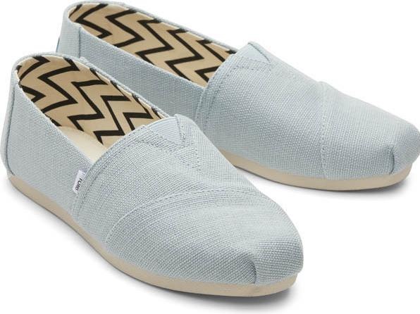 Produktbild Toms W's Classic Alpargata Canvas (36)